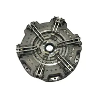47452326 / Platô Embreagem Dupla Aplicável Tratores New Holland - imagem 4