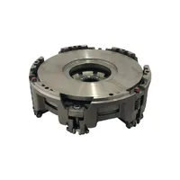47452326 / Platô Embreagem Dupla Aplicável Tratores New Holland - imagem 1