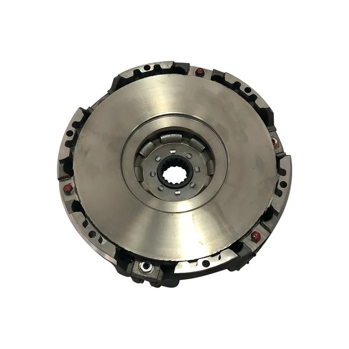 47452326 / Platô Embreagem Dupla Aplicável Tratores New Holland