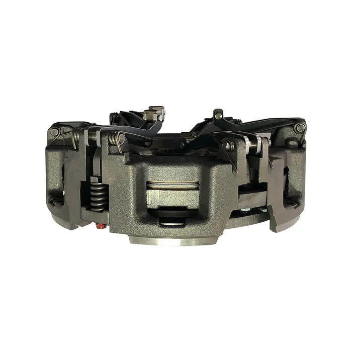 47452326 / Platô Embreagem Dupla Aplicável Tratores New Holland