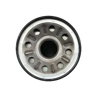 47508028 / Filtro de Óleo Hidráulico Aplicável New Holland - imagem 3
