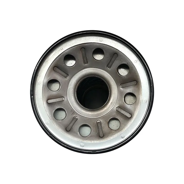 47508028 / Filtro de Óleo Hidráulico Aplicável New Holland