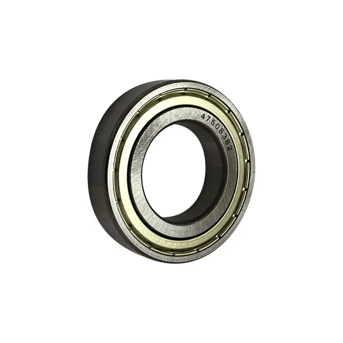 47508382 / Rolamento Esferas de Embreagem Aplicável New Holland