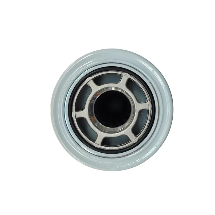 48142232 / Filtro Hidráulico Óleo Aplicável Case New Holland