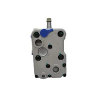 504308489 / Compressor de Ar Aplicável Motores New Holland - imagem 5