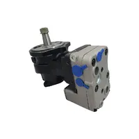504308489 / Compressor de Ar Aplicável Motores New Holland - imagem 2