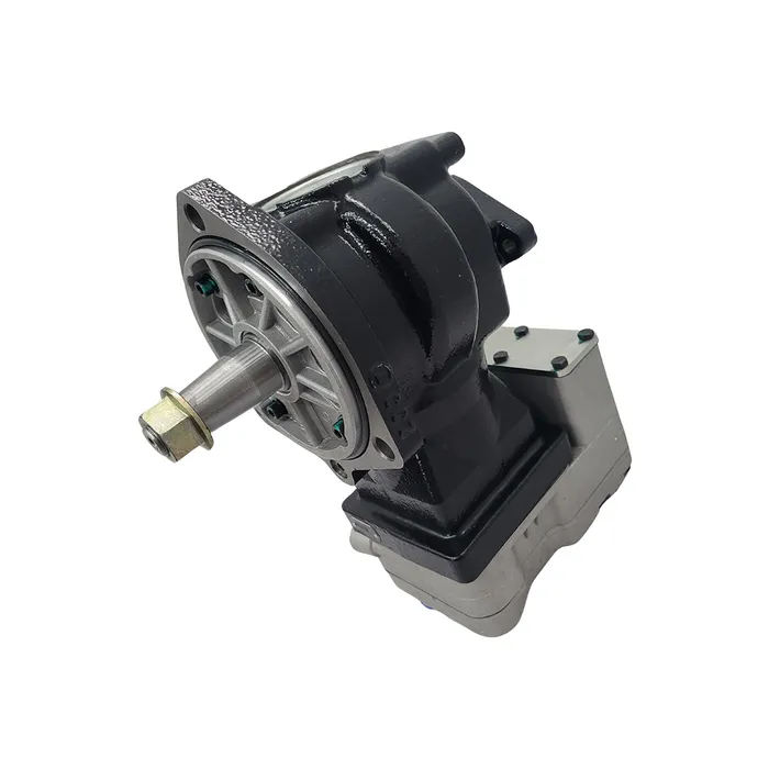 504308489 / Compressor de Ar Aplicável Motores New Holland