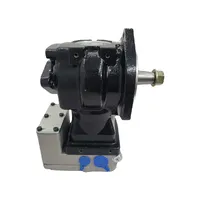 504308489 / Compressor de Ar Aplicável Motores New Holland - imagem 1