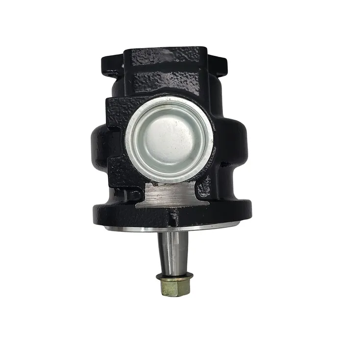 504308489 / Compressor de Ar Aplicável Motores New Holland