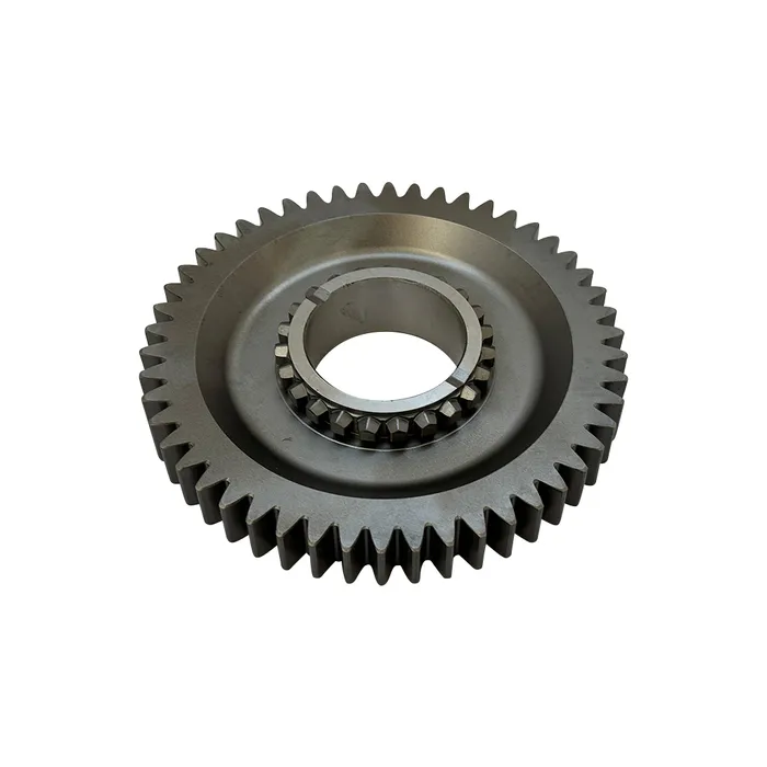 5125007 / Engrenagem Redução Z50 Aplicável Tratores New Holland