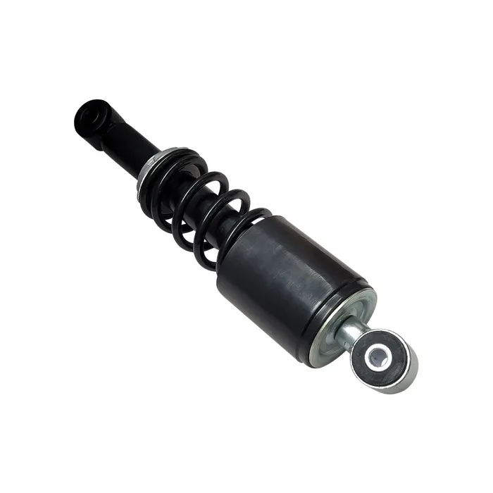 51641090 / Amortecedor da Cabine Aplicável New Holland T8