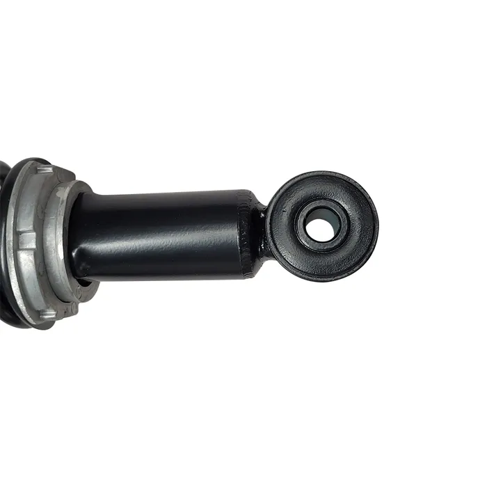 51641090 / Amortecedor da Cabine Aplicável New Holland T8