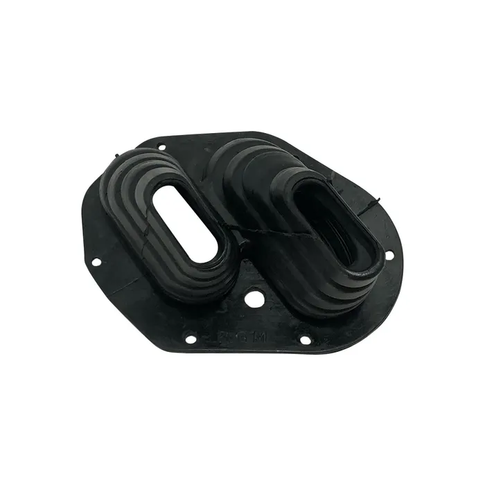 5167165 / Capa Alavanca Câmbio Aplicável Tratores New Holland