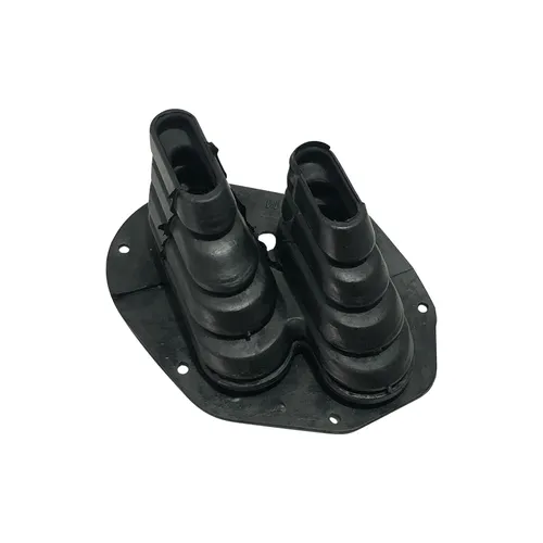 Capa Alavanca Câmbio Aplicável Tratores New Holland - 5167165