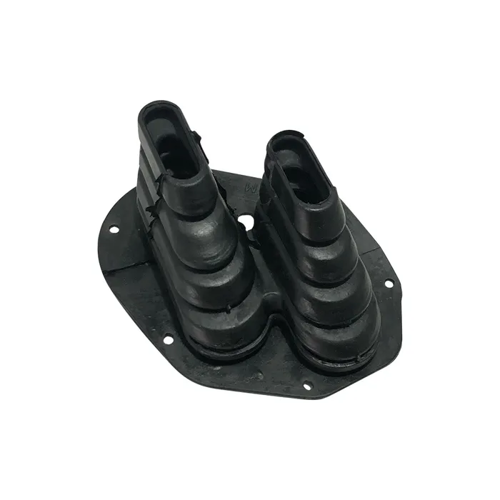 5167165 / Capa Alavanca Câmbio Aplicável Tratores New Holland
