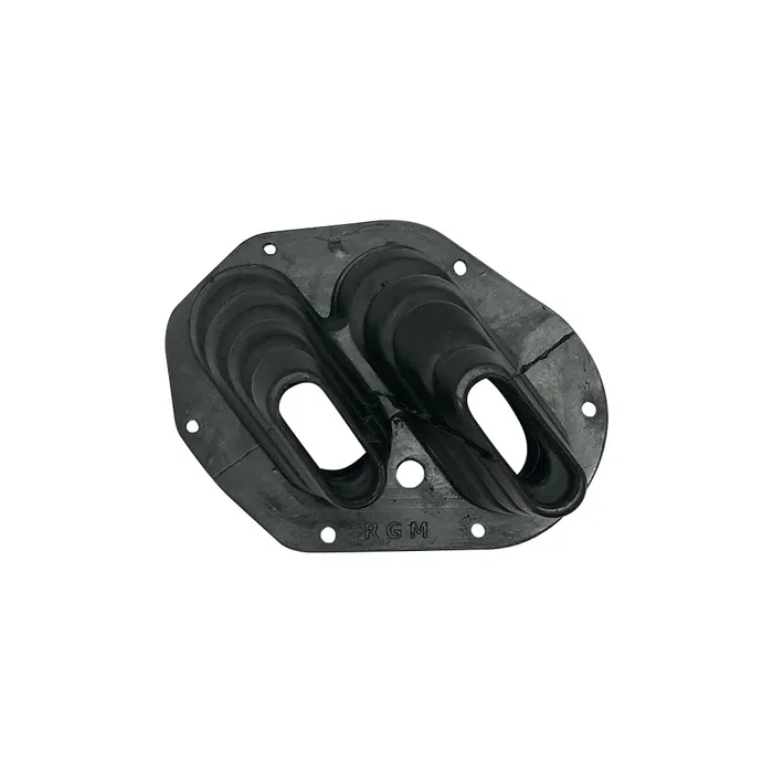 5167165 / Capa Alavanca Câmbio Aplicável Tratores New Holland