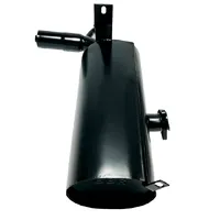 5169710 / Silencioso com Injetor Aplicável Tratores New Holland - imagem 2