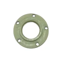 6670757 / Flange Acoplamento Dentes Aplicável Escavadeiras Bobcat - imagem 1