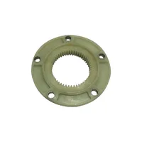6670757 / Flange Acoplamento Dentes Aplicável Escavadeiras Bobcat - imagem 4