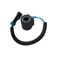 6675559 / Bobina Válvula Solenoide Aplicável Bobcat 12v - imagem 2