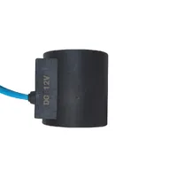 6675559 / Bobina Válvula Solenoide Aplicável Bobcat 12v - imagem 5