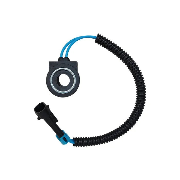 6675559 / Bobina Válvula Solenoide Aplicável Bobcat 12v