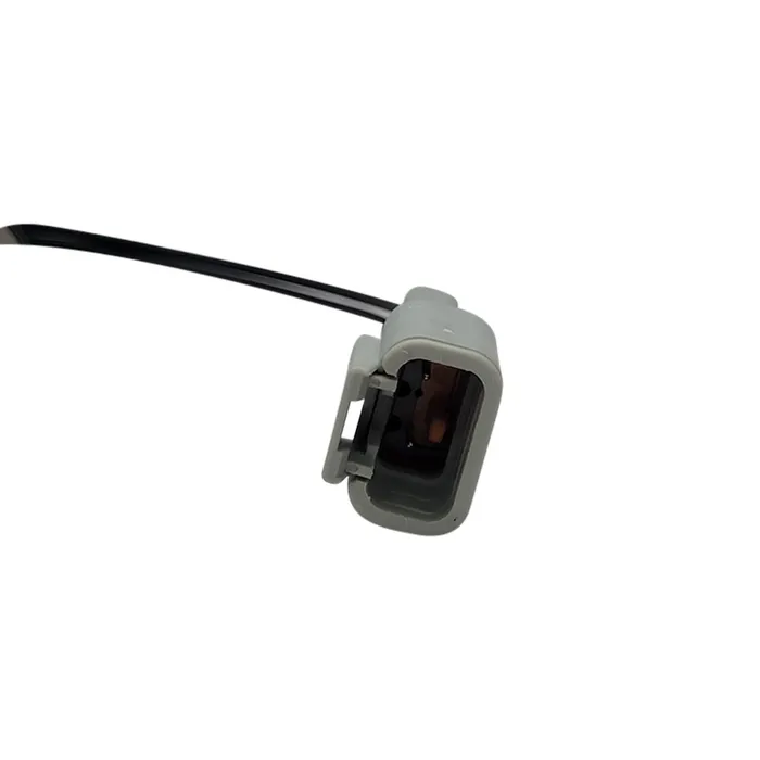 6676029 / Solenoide de Parada 12v Aplicável Carregadeiras Bobcat
