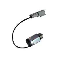 6676029 / Solenoide de Parada 12v Aplicável Carregadeiras Bobcat - imagem 4