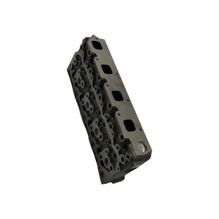 6685503 / Cabeçote Cilindro Aplicável Máquinas Bobcat Kubota