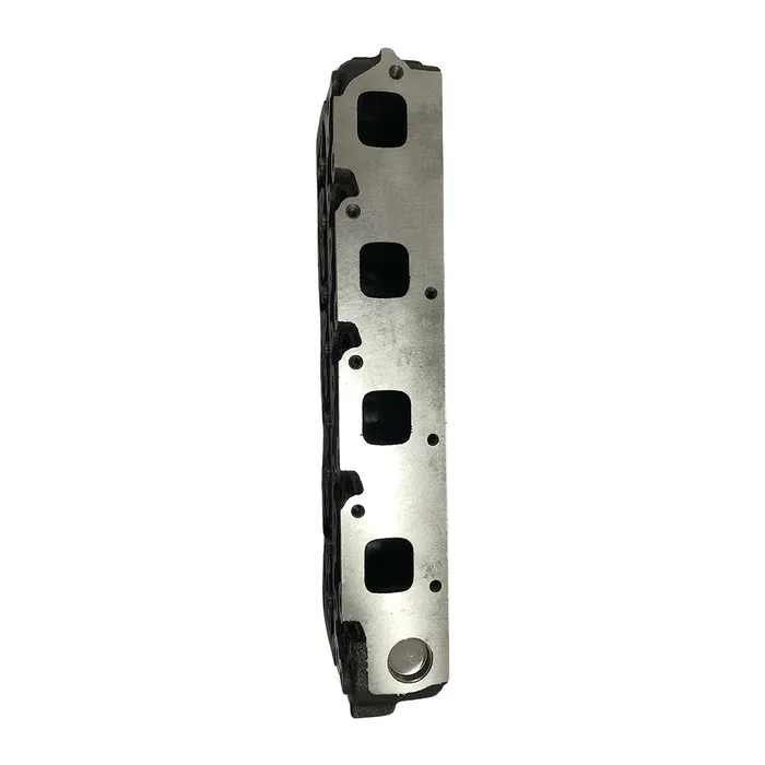 6685503 / Cabeçote Cilindro Aplicável Máquinas Bobcat Kubota