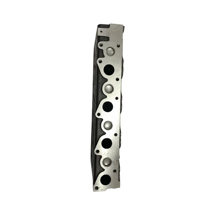 6685503 / Cabeçote Cilindro Aplicável Máquinas Bobcat Kubota