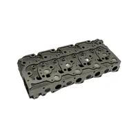 6685503 / Cabeçote Cilindro Aplicável Máquinas Bobcat Kubota - imagem 1