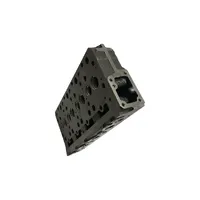 6685503 / Cabeçote Cilindro Aplicável Máquinas Bobcat Kubota - imagem 13