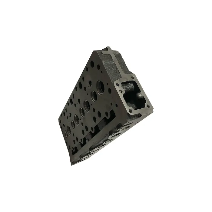 6685503 / Cabeçote Cilindro Aplicável Máquinas Bobcat Kubota