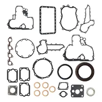 6689018 / Kit Completo Juntas Aplicável Bobcat Motor Kubota - imagem 1