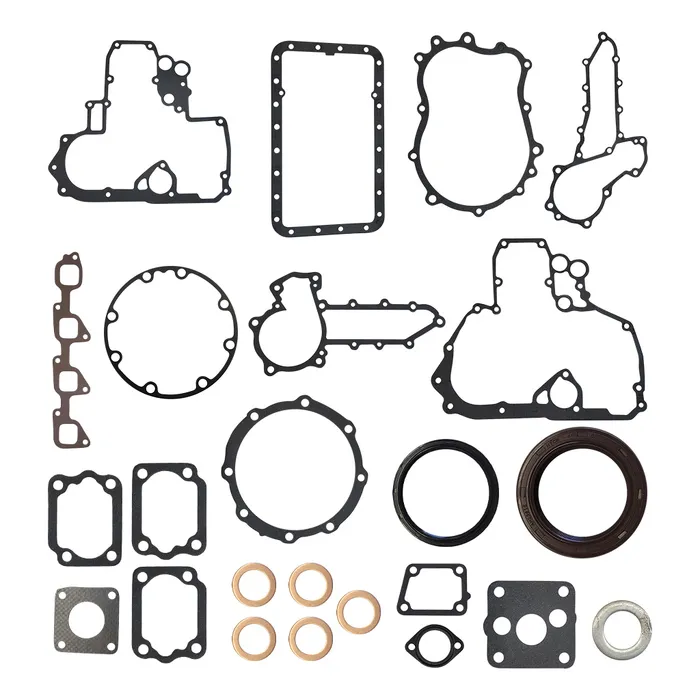 6689018 / Kit Completo Juntas Aplicável Bobcat Motor Kubota