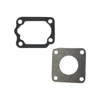 6689018 / Kit Completo Juntas Aplicável Bobcat Motor Kubota - imagem 8
