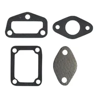 6689018 / Kit Completo Juntas Aplicável Bobcat Motor Kubota - imagem 9