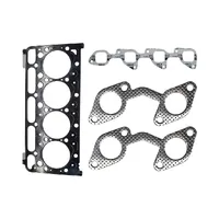6689018 / Kit Completo Juntas Aplicável Bobcat Motor Kubota - imagem 12