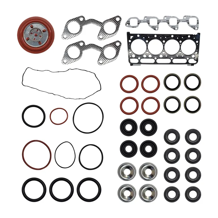 6689018 / Kit Completo Juntas Aplicável Bobcat Motor Kubota