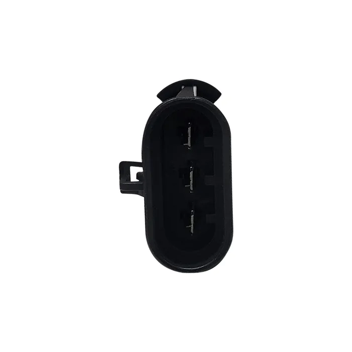 Solenoide De Freio Aplicável Mini Carregadeira Bobcat - 6690563