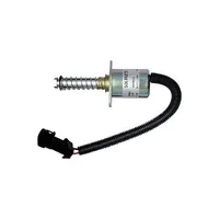 Solenoide De Freio Aplicável Mini Carregadeira Bobcat - 6690563 - imagem 5