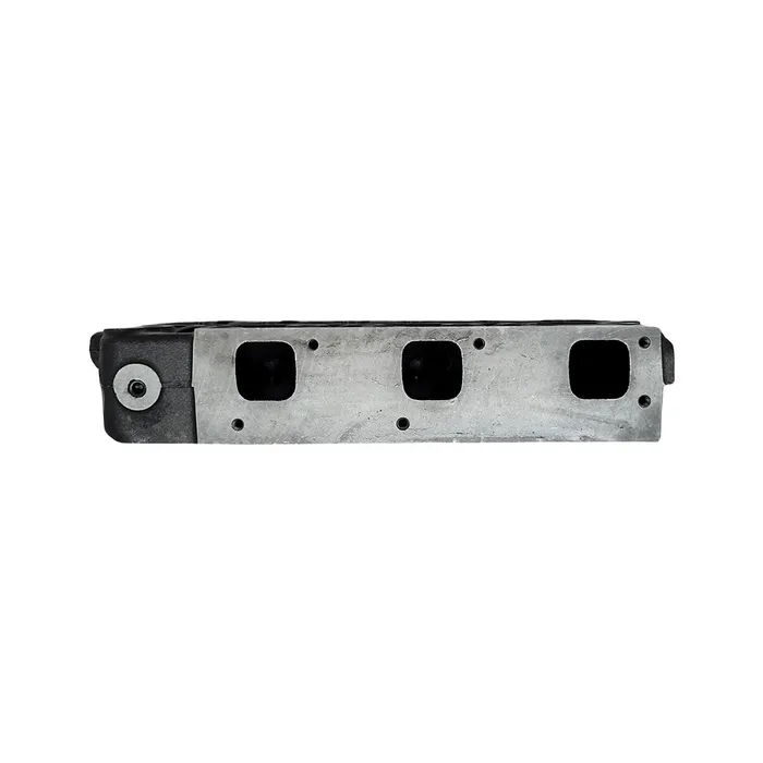 6698172 / Cabeçote Motores Kubota D1105 Aplicável Bobcat E26