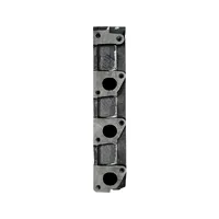 6698172 / Cabeçote Motores Kubota D1105 Aplicável Bobcat E26 - imagem 6