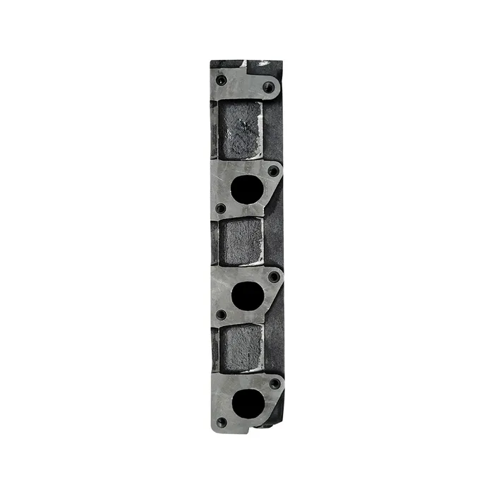 6698172 / Cabeçote Motores Kubota D1105 Aplicável Bobcat E26