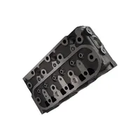 6698172 / Cabeçote Motores Kubota D1105 Aplicável Bobcat E26 - imagem 4