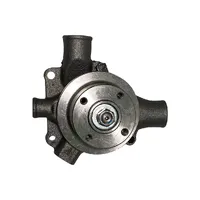 Bomba de Água Aplicável Tratores Massey Ferguson - 70990329 - imagem 3