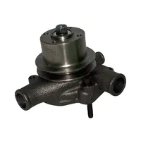 Bomba de Água Aplicável Tratores Massey Ferguson - 70990329 - imagem 6