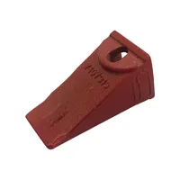 7107319 / Capa Dente Unha Aplicável Minicarregadeiras Bobcat - imagem 1