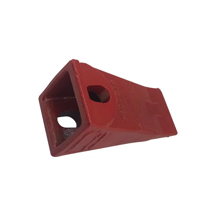 7107319 / Capa Dente Unha Aplicável Minicarregadeiras Bobcat
